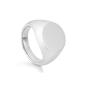 Preview: Saint Maurice Herrenring Siegelring 925 Silber 44016170