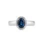 Preview: Breuning/Saint Maurice Ring Safir 41062130