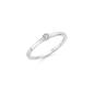 Preview: Collection Ruesch Verlobungsring Weissgold 60/34100