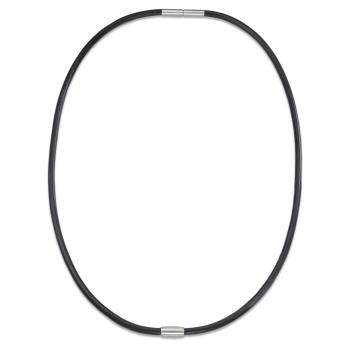 TeNo Colliers Kautschuk Collier OVIS 010.0131
