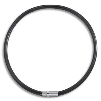 Preview: TeNo Kautschuk Collier DYKON 015.1100.42