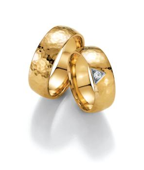 Nowotny-Collection Ruesch Gelbgold Honeymoon 40790 02/40790 + 02/40800