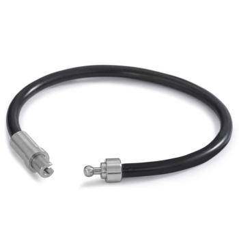 TeNo Armbänder-Armschmuck COLLECT Kautschuk 025.0500.17
