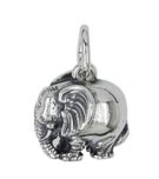 Victory Vogelmann Silberschmuck Elefant 848.04854