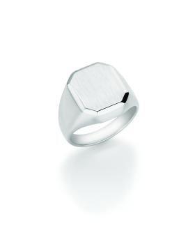 Nowotny-Collection Ruesch Silber Siegelring 06/83000