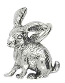 Victory Vogelmann Victory Hase 925 Silber 948.06734