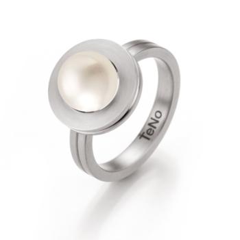 TeNo Ring ADIT PEARLS 069.17PW01