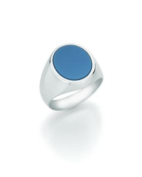Nowotny-Collection Ruesch Silberschmuck Ring 07/75362