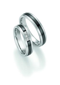 Nowotny-Collection Ruesch Zirkonium Gold 14/10010 + 14/10020