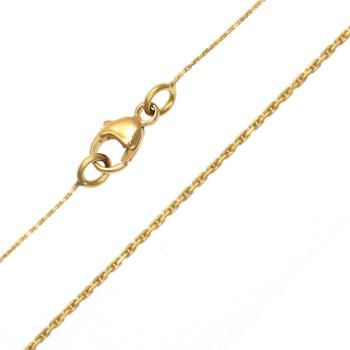 Bedra Halskette 750 Gelbgold 179401.3-42