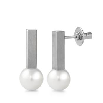 TeNo Ohrschmuck PEARLS 039.20PW01