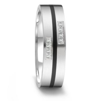 TeNo Ring TAMOR SATIN 306388