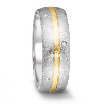 TeNo Ring TAMOR ICE 306481