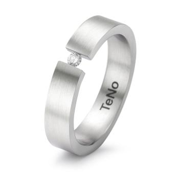 TeNo Ring Spannring YUNIS SATIN 069.0124