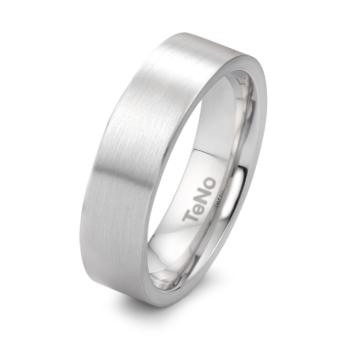 TeNo Ring YUNIS SATIN 069.0200