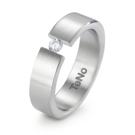 TeNo Ringe YUNIS DELUXX 306501