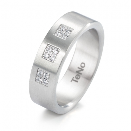 TeNo Ringe YUNIS DELUXX 069.02P04