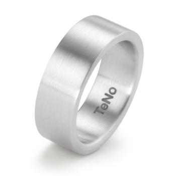 TeNo Ring Partnerring Edelstahl YuNis 069.0300