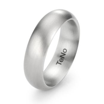 TeNo  Ring LUVA SATIN 069.0400