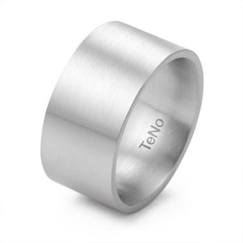 TeNo Ring Edelstahl YuMa 069.1200