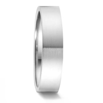 TeNo Ring Partnerring Edelstahl TaMor 069.1300