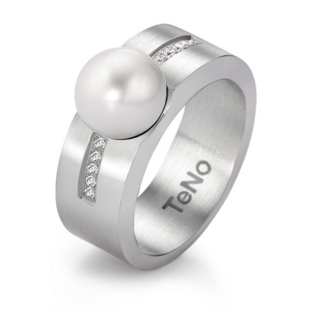 TeNo Ring PEARLS DELUXX 069.201PWP01