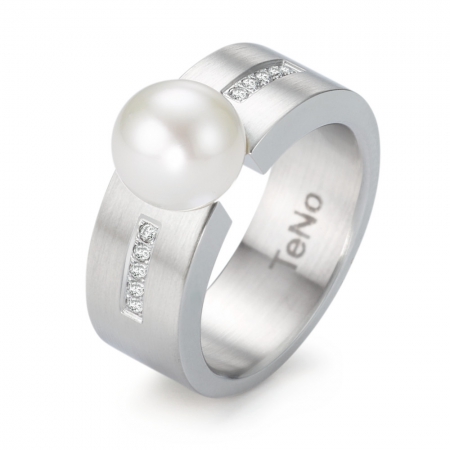 TeNo Ring PEARLS DELUXX 069.202PWP01