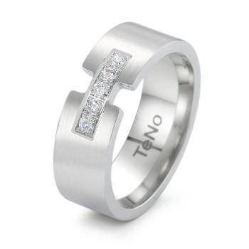 TeNo Ring TAMOR DELUXX 069.22P25.XX