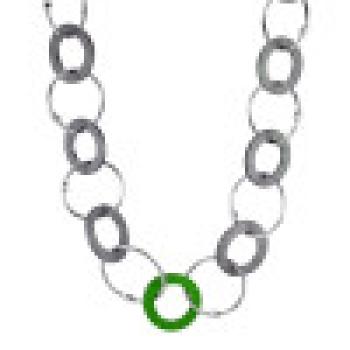 TeNo Armbänder-Armschmuck Apple Green meets 019.018RG1.80