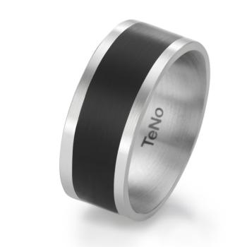 TeNo Ring YUMA SATIN 064.1000.D40