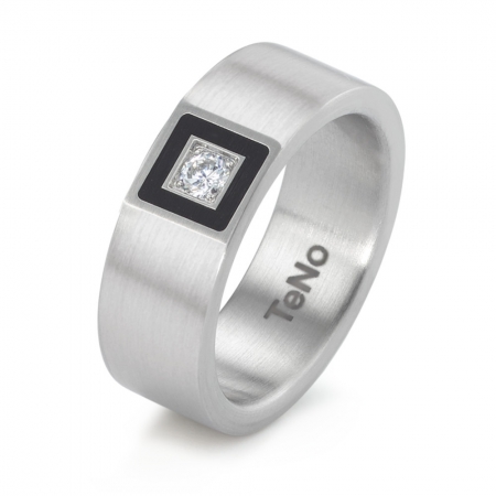 TeNo Ring YUNIS DELUXX 064.20P01.D36.XX