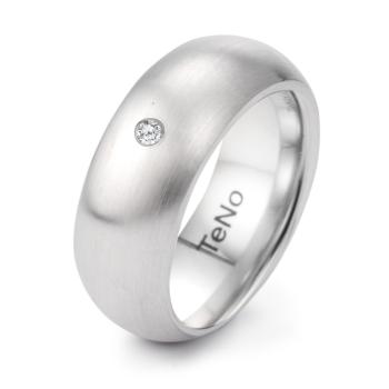 TeNo  Ring LUVA SATIN 069.3614.