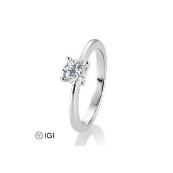 Breuning/Saint Maurice Verlobungsring 0,80 ct. 41/05736-0