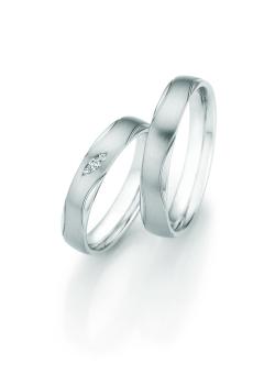 Nowotny-Collection Ruesch 600 Platin 51/20050 + 51/20060