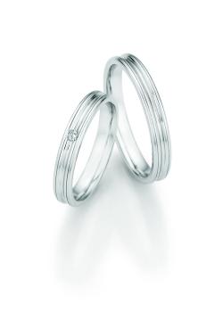 Nowotny-Collection Ruesch 600 Platin 51/20070 + 51/20080