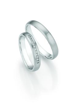 Nowotny-Collection Ruesch 600 Platin 51/20090 + 51/20100