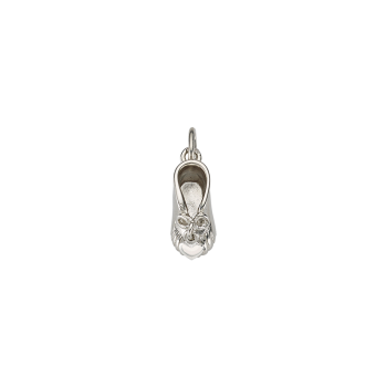 925 Silber Anhänger Babyschuh 5-205927-001