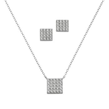 CEM-Engelkemper Silber Garnitur BGT906210