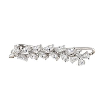 CEM-Engelkemper Silber Haarschmuck S-03190H
