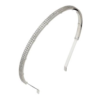 CEM-Engelkemper Silber Haarschmuck S-03191D