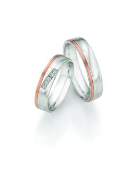 Nowotny-Collection Ruesch Silber Gold  55/34010 + 55/34020