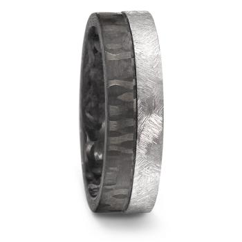 TeNo Partnerringe Tantal Carbon 52567/023/000/NX00