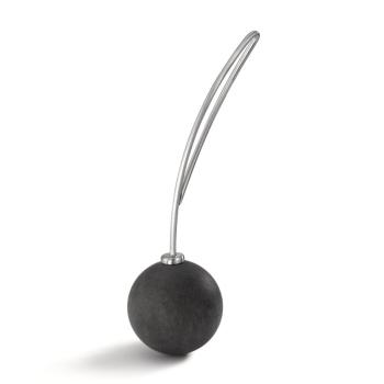 TeNo Pendel Anhänger Carbon 592550