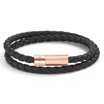 TeNo Armschmuck schwarz HERITAGE 595330