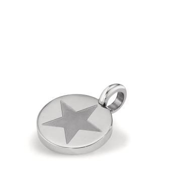 TeNo Charm-Anhänger Symbol Stern 595688