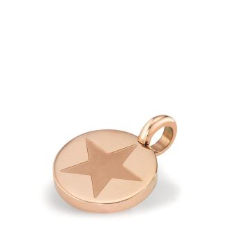 TeNo Charm-Anhänger Symbol Stern 595689