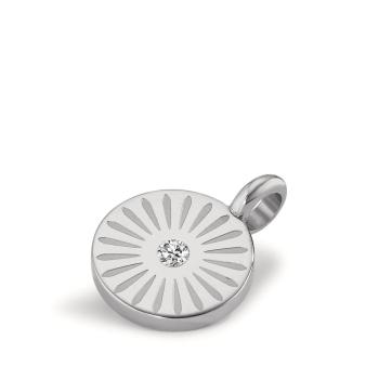 TeNo Charm-Anhänger Blüte 595694
