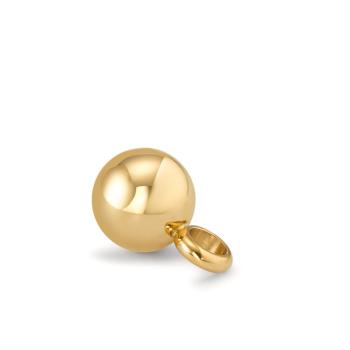 TeNo Charm-Anhänger Gold 595699