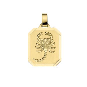 Preview: CEM-Engelkemper Goldschmuck Jungfrau BST315