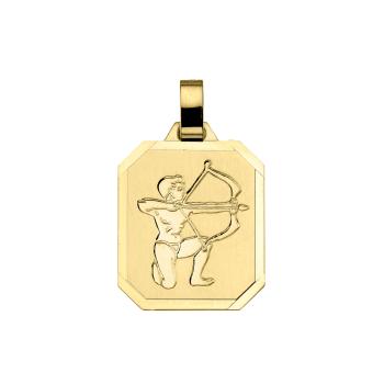 Preview: CEM-Engelkemper Goldschmuck Jungfrau BST315